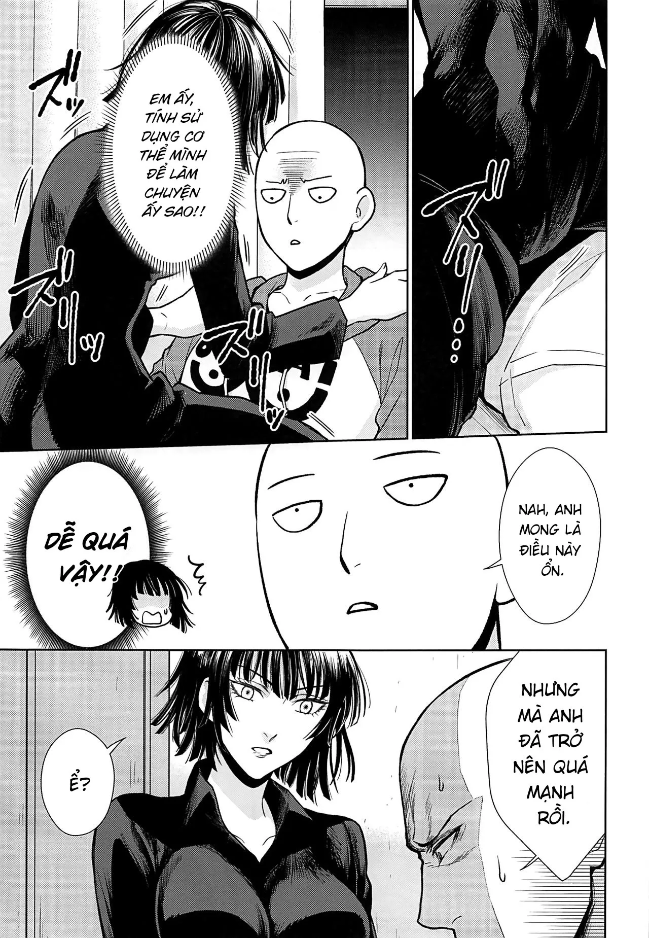 HentaiVN.net - Ảnh 7 - Ecchi→ERO - Oneshot
