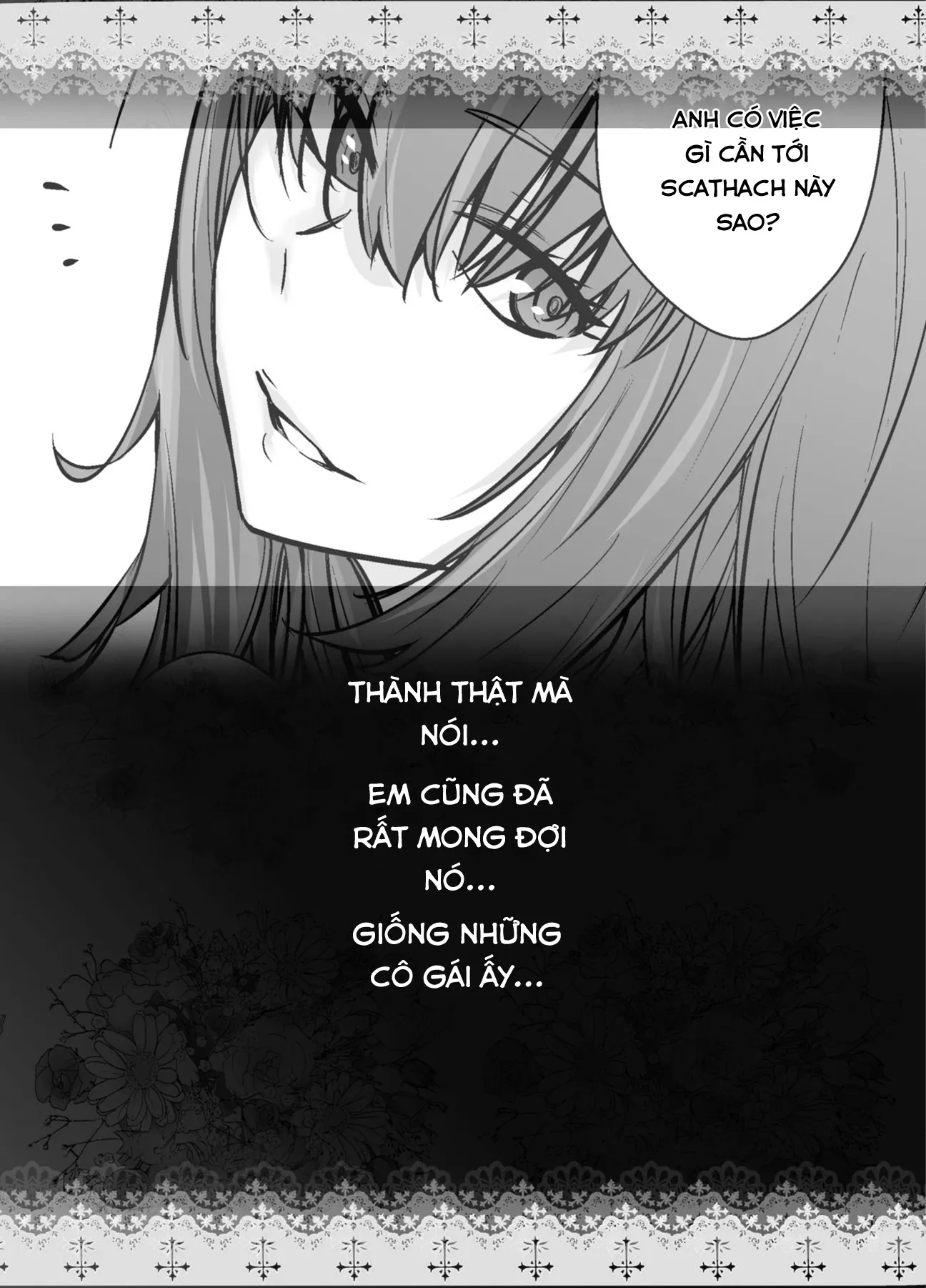 HentaiVN.net - Ảnh 24 - HEAVEN’S DRIVE 8 - Oneshot