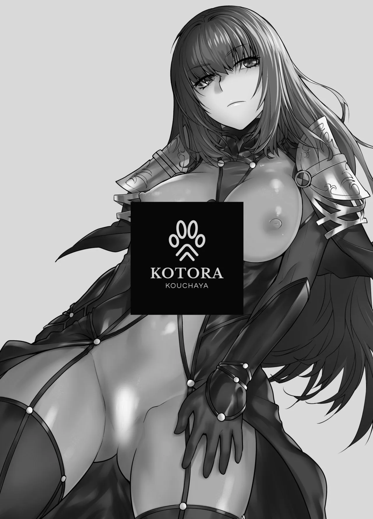 HentaiVN.net - Ảnh 2 - HEAVEN’S DRIVE 8 - Oneshot