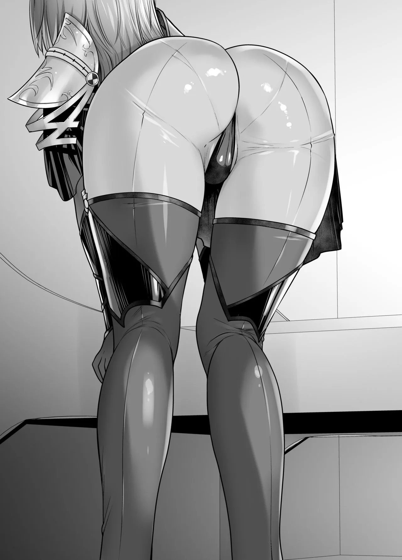 HentaiVN.net - Ảnh 3 - HEAVEN’S DRIVE 8 - Oneshot