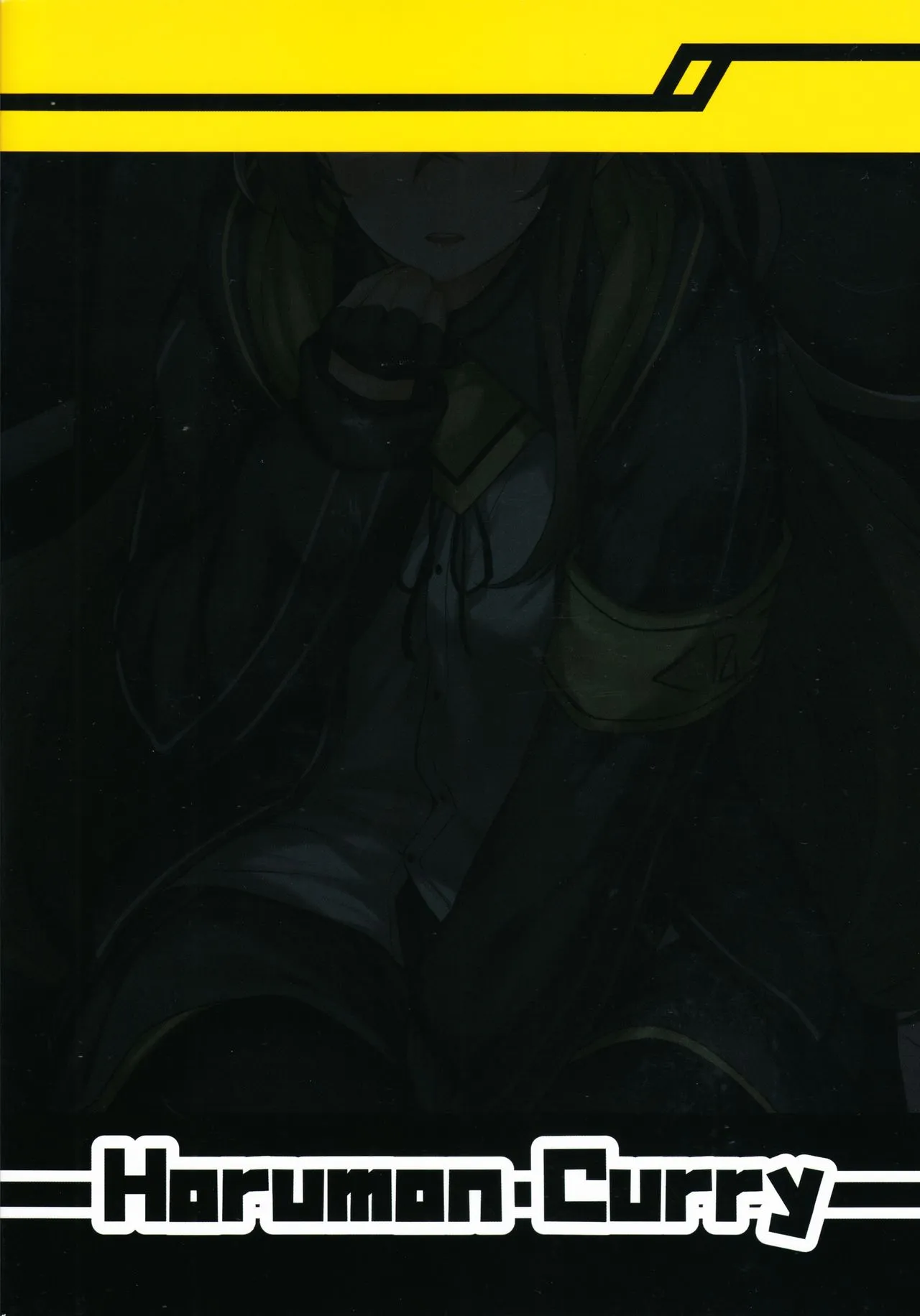 HentaiVN.net - Ảnh 4 - Shikikan no Sei dakara (Girls' Frontline) - Oneshot