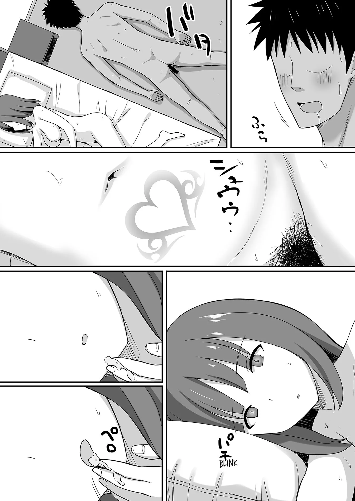 HentaiVN.net - Ảnh 31 - Trừ tà [Exorcism] - Oneshot