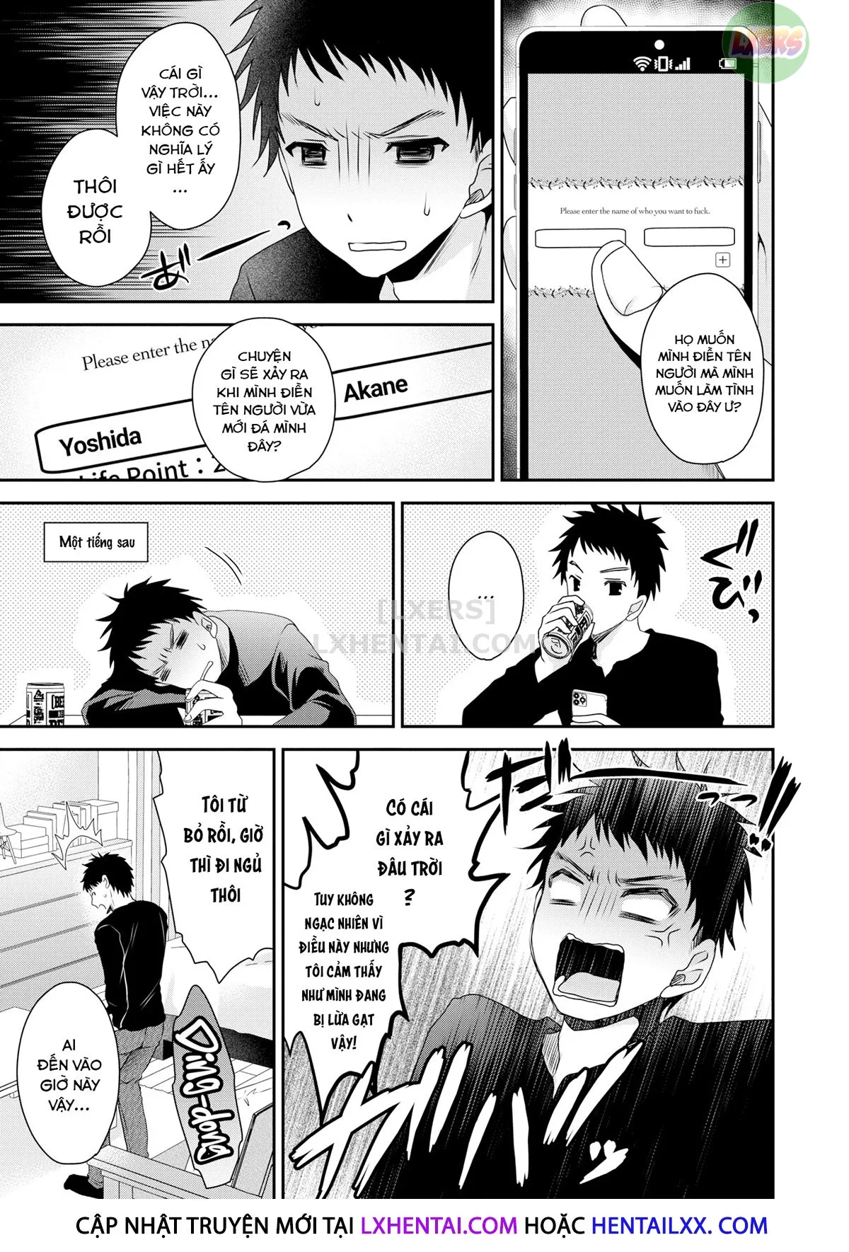 HentaiVN.net - Ảnh 7 - Ứng dụng DTF - Oneshot