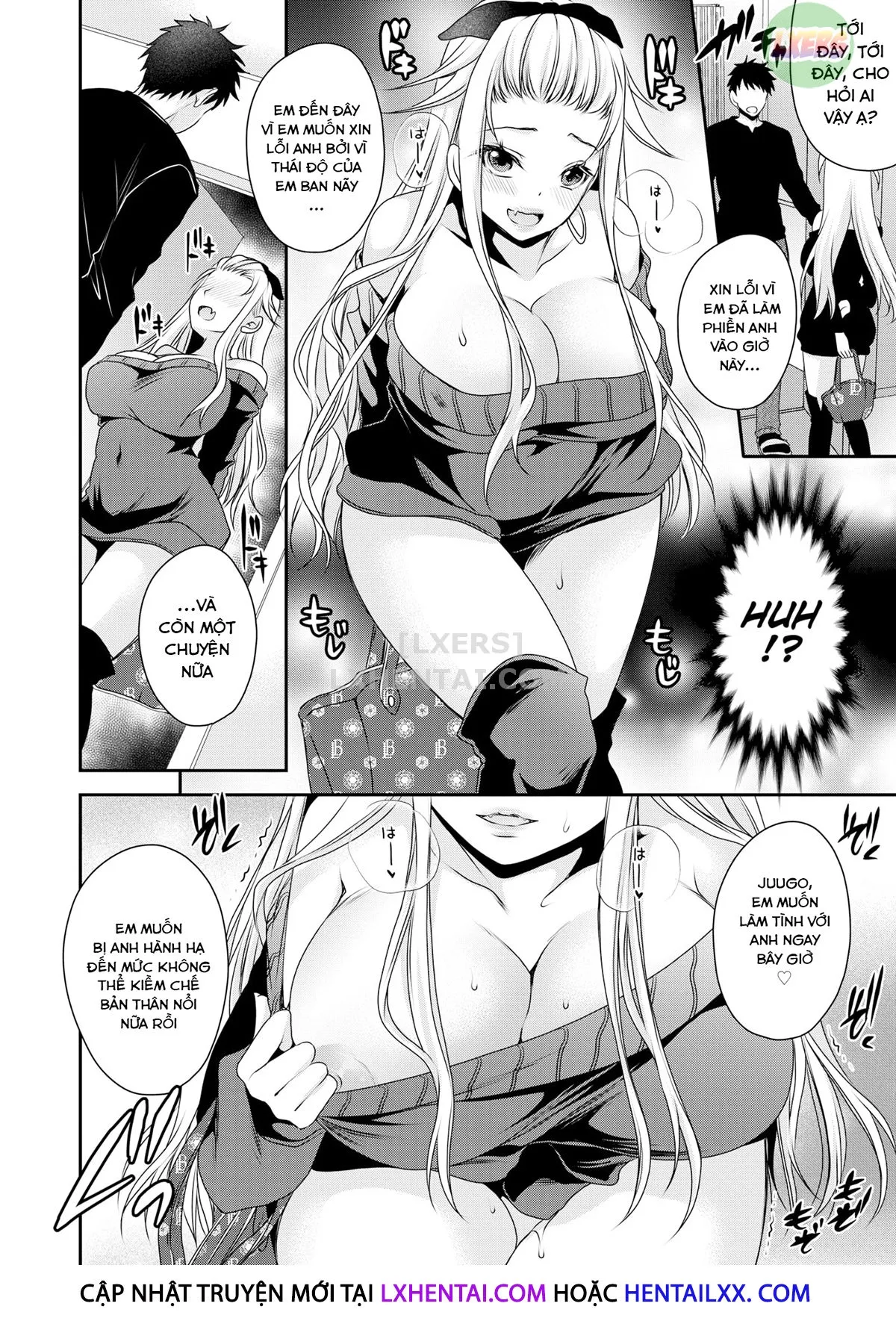 HentaiVN.net - Ảnh 8 - Ứng dụng DTF - Oneshot