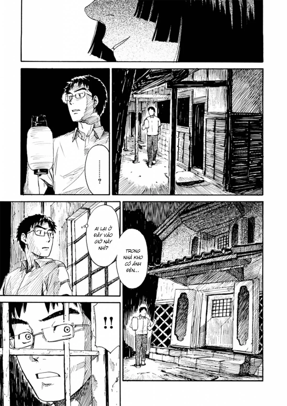 HentaiVN.net - Ảnh 17 - Kura - Chap 1