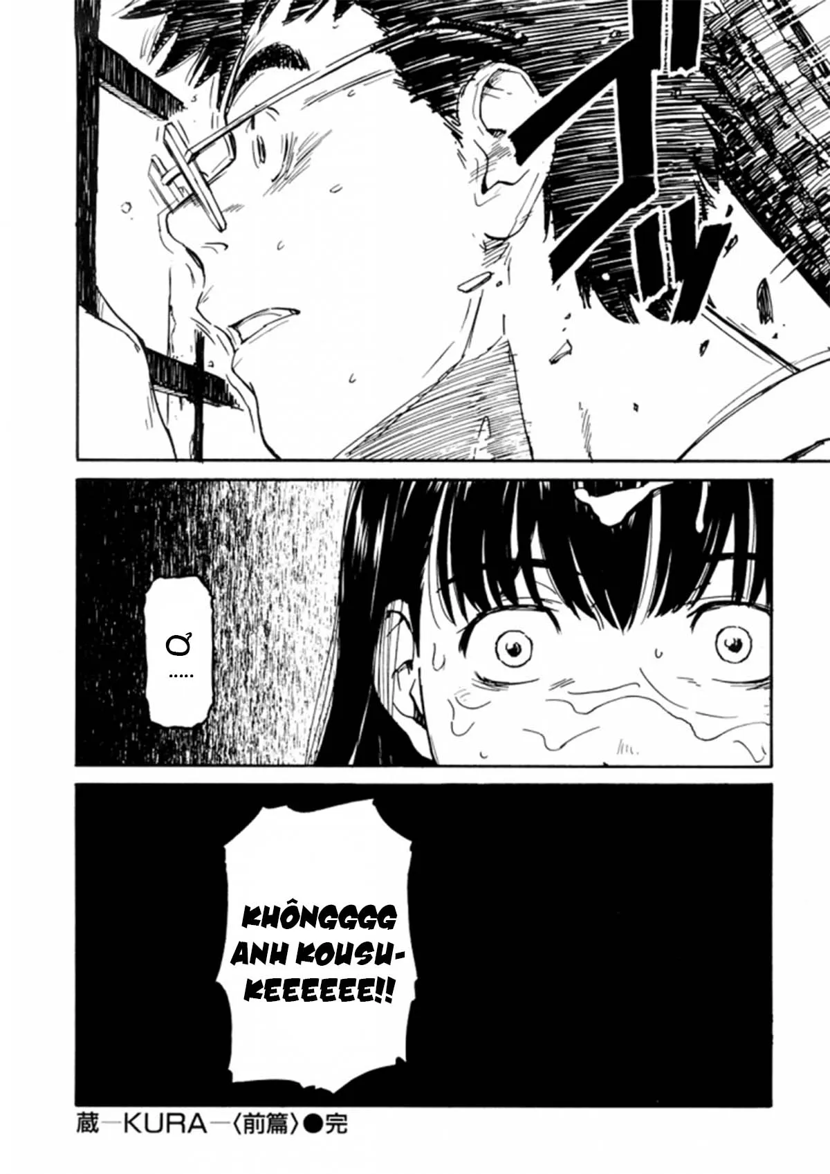 HentaiVN.net - Ảnh 22 - Kura - Chap 1