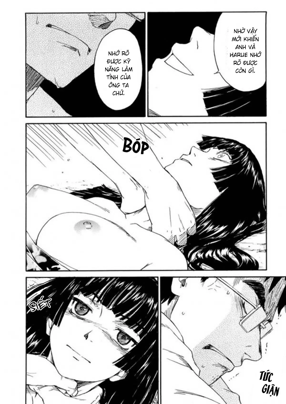 HentaiVN.net - Ảnh 16 - Kura - Chap 2