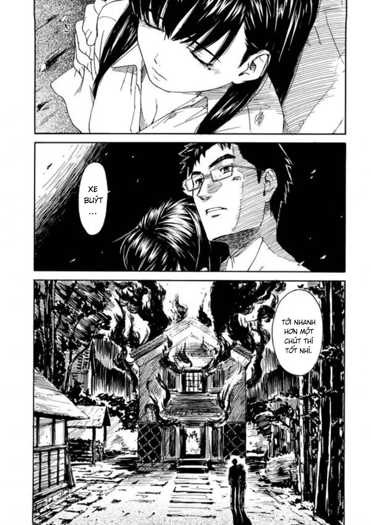 HentaiVN.net - Ảnh 20 - Kura - Chap 2