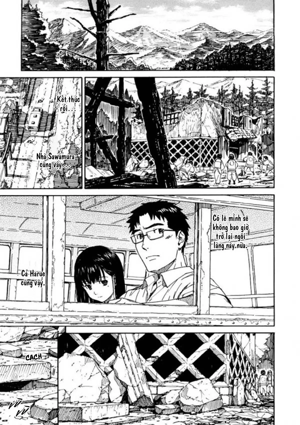 HentaiVN.net - Ảnh 21 - Kura - Chap 2