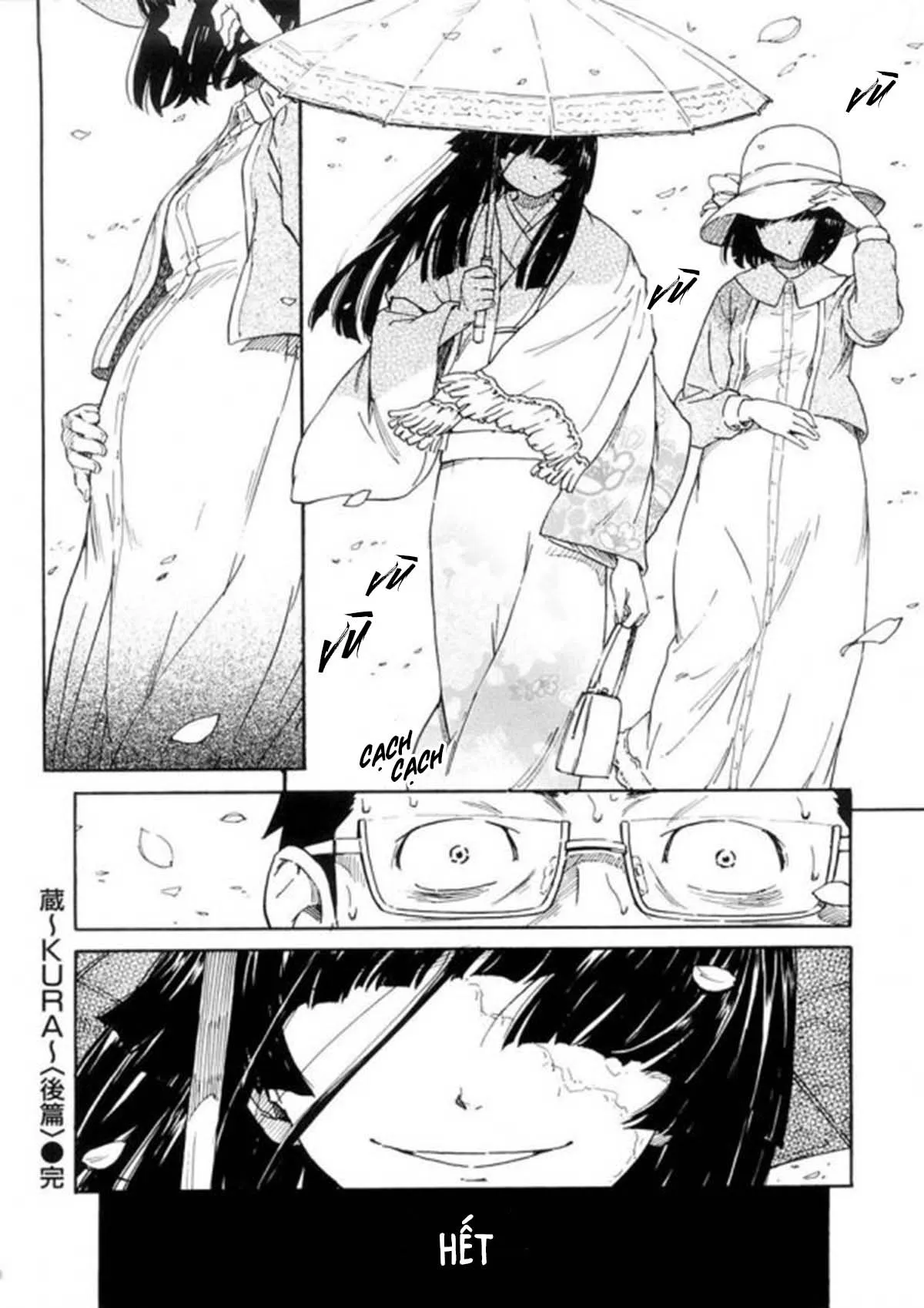 HentaiVN.net - Ảnh 24 - Kura - Chap 2