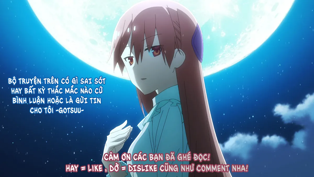 HentaiVN.net - Ảnh 24 - Sắc màu của chúng tôi - Oneshot