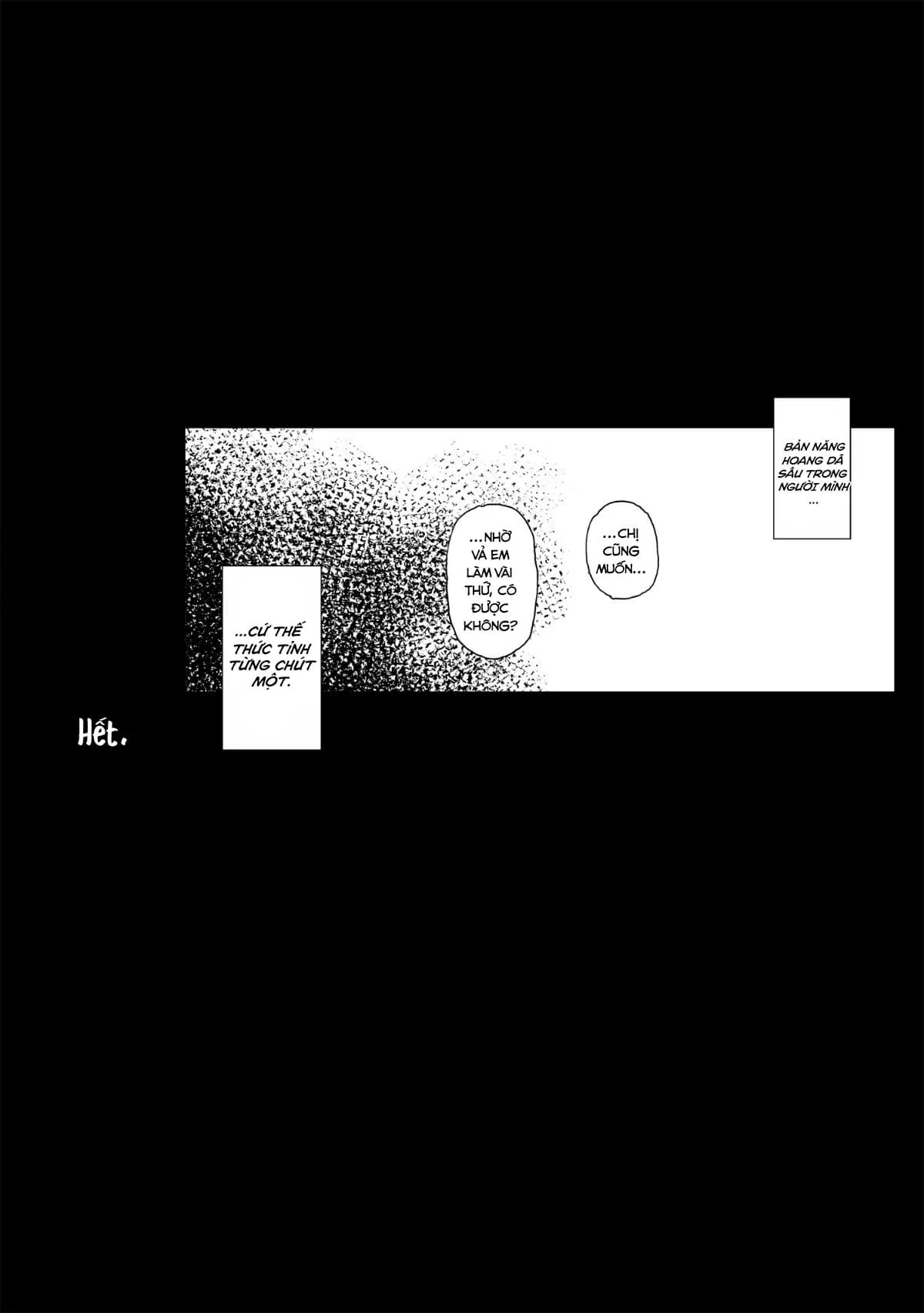 HentaiVN.net - Ảnh 32 - Làm Tình Cùng Senpai - Chap 3: Gojou-senpai nhập cuộc