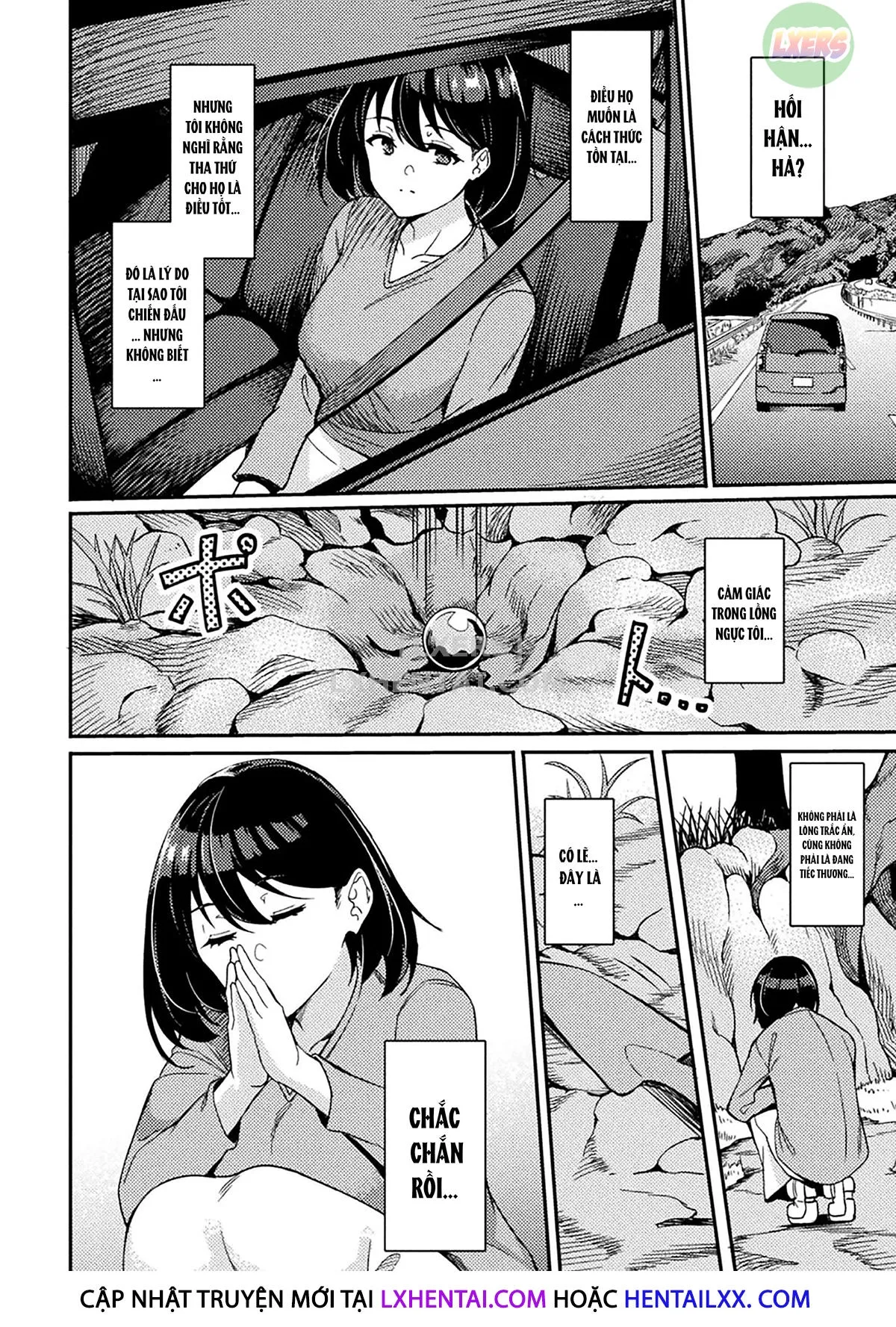HentaiVN.net - Ảnh 29 - Power Girl ~JK Super Heroine's Aphrodisiac Corruption Record [Power Girl ~JK Super Heroine no Saiin Darakuki~] - Chap 3 - [END]