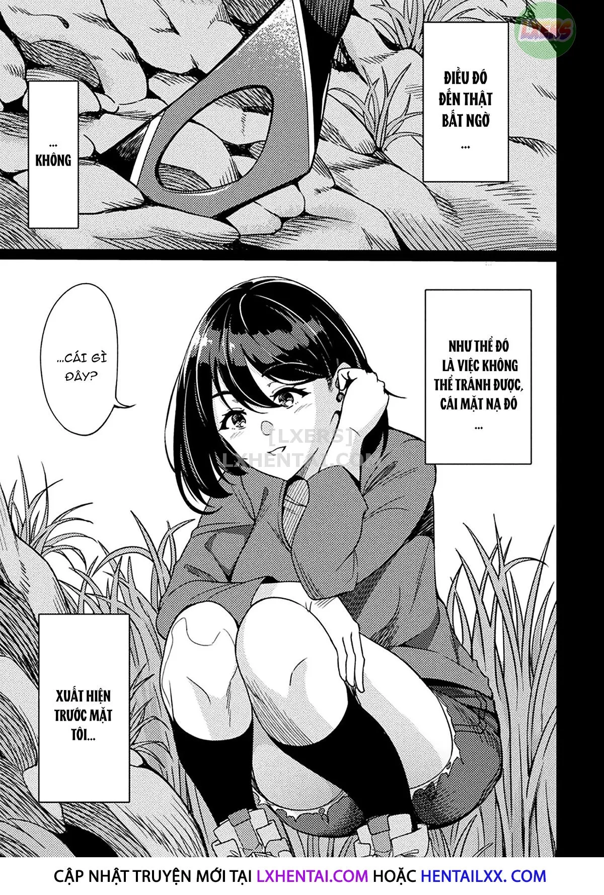 HentaiVN.net - Ảnh 6 - Power Girl ~JK Super Heroine's Aphrodisiac Corruption Record [Power Girl ~JK Super Heroine no Saiin Darakuki~] - Chap 3 - [END]