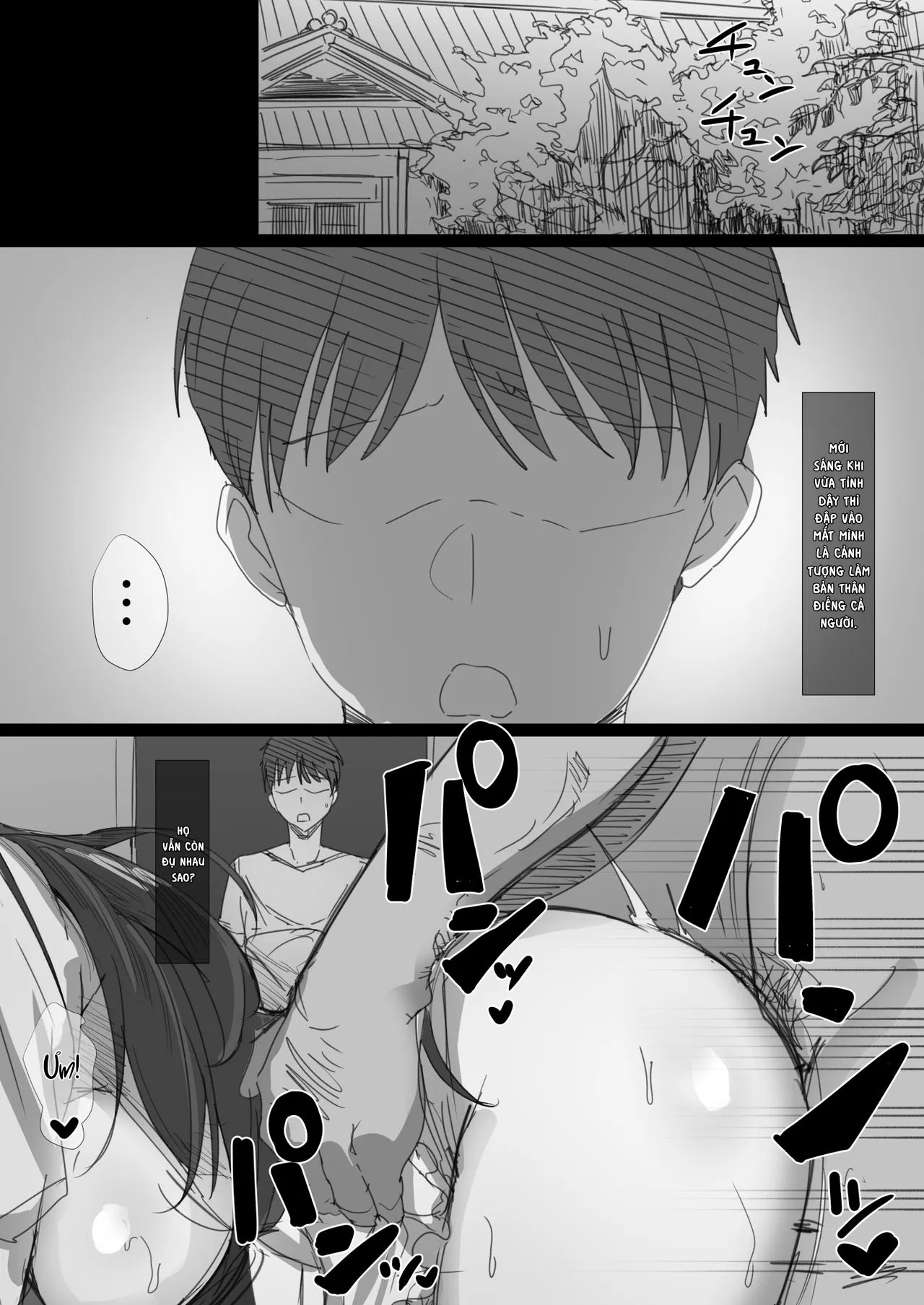 HentaiVN.net - Ảnh 7 - Ki ga Tsuyoi Seiso na Hitozuma Reijou ga Netorareru made no Ichibu Shijuu [気が強い清楚な人妻令嬢が寝取られるまでの一部始終] - Chap 6.