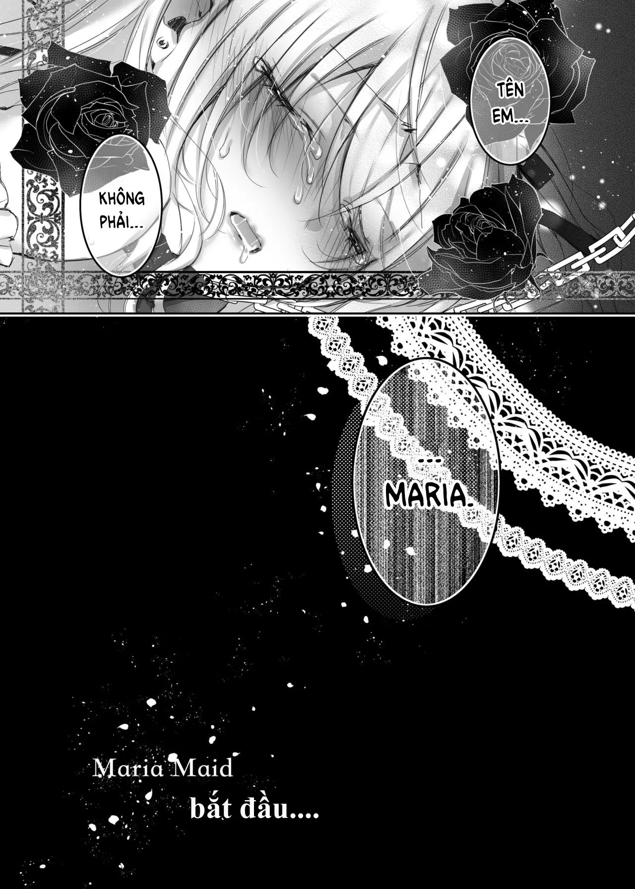 HentaiVN.net - Ảnh 19 - Maria xx Maid [Maria xx Maid 1; Maria xx Maid 2; Maria xx Maid 2.5; Maria xx Maid 3] - Chap 1