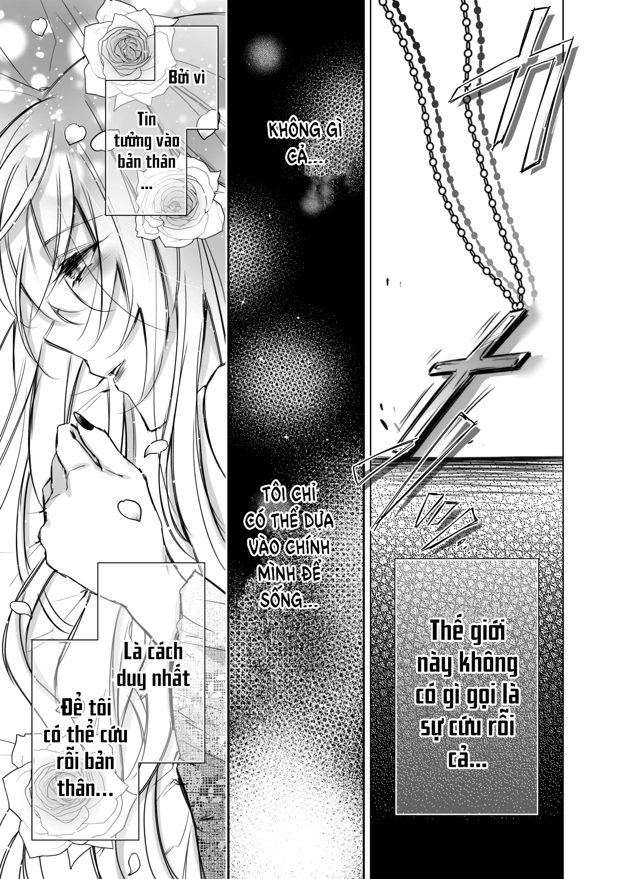 HentaiVN.net - Ảnh 6 - Maria xx Maid [Maria xx Maid 1; Maria xx Maid 2; Maria xx Maid 2.5; Maria xx Maid 3] - Chap 2: Ẻm đã bị thịt