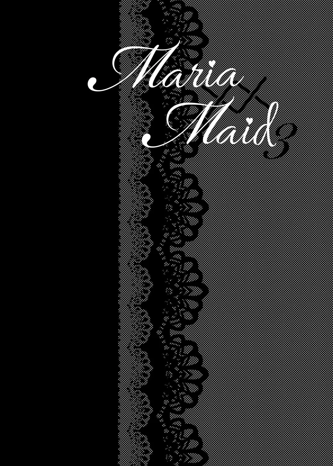 HentaiVN.net - Ảnh 3 - Maria xx Maid [Maria xx Maid 1; Maria xx Maid 2; Maria xx Maid 2.5; Maria xx Maid 3] - Chap 3: Chấp nhận