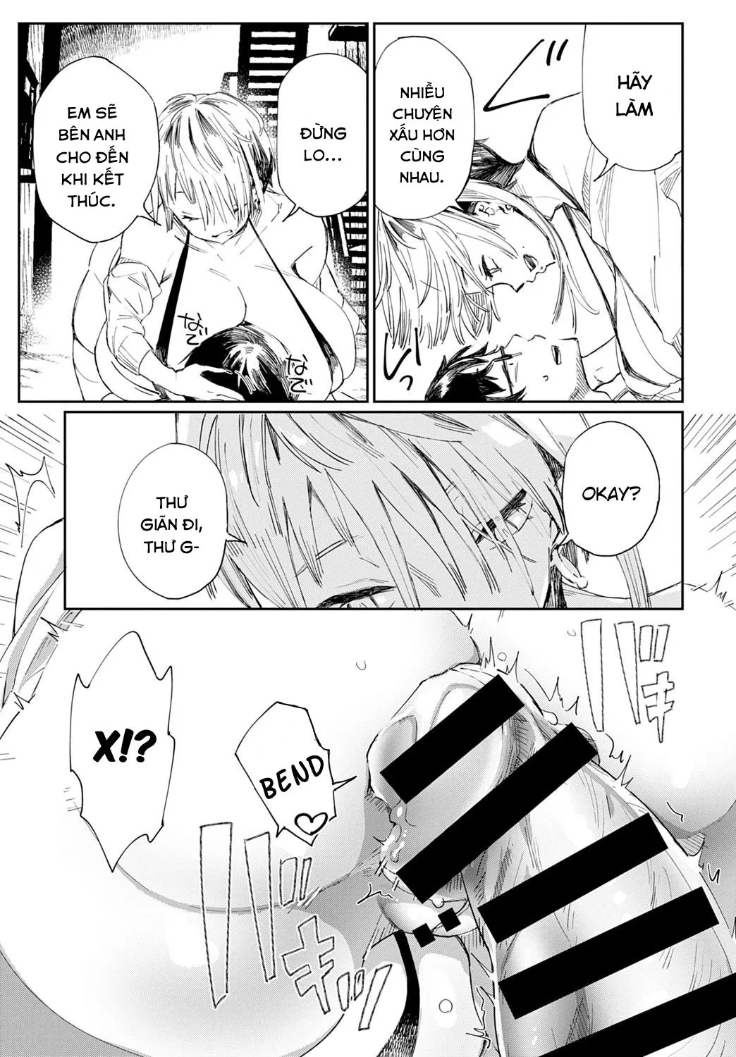 HentaiVN.net - Ảnh 17 - Gal no OnaPet - Chap 1