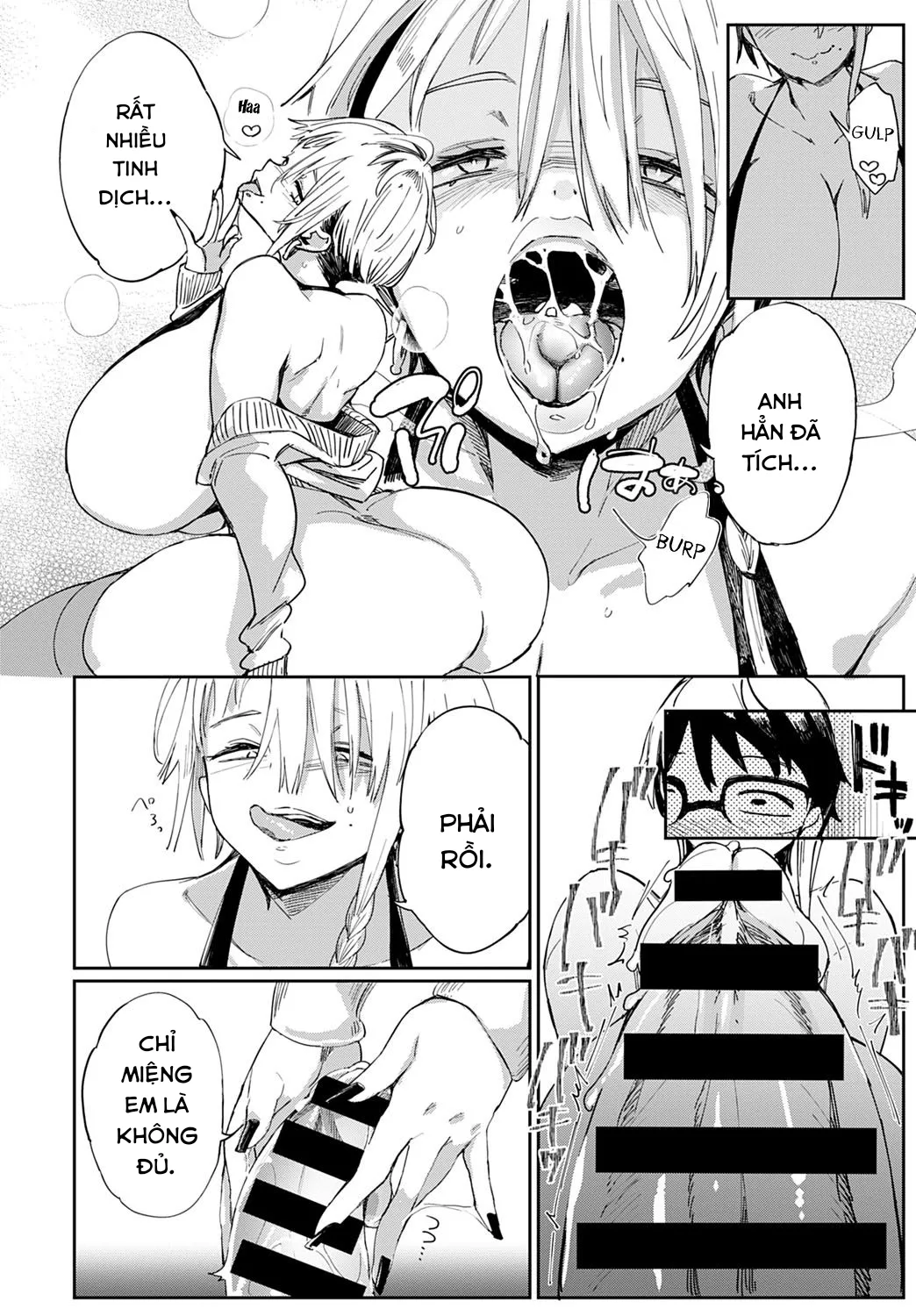 HentaiVN.net - Ảnh 14 - Gal no OnaPet - Chap 2