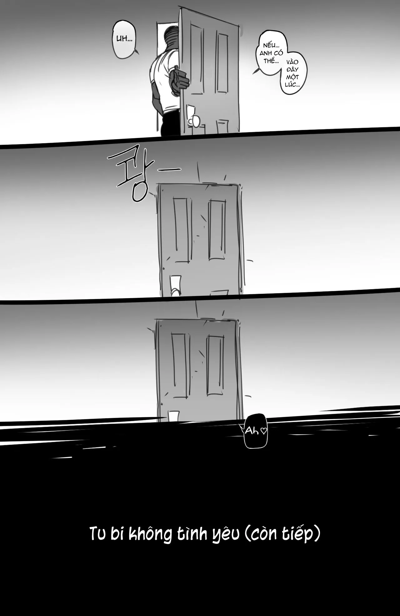 HentaiVN.net - Ảnh 28 - 07/2021 reward - Chap 1 - Bản trắng đen