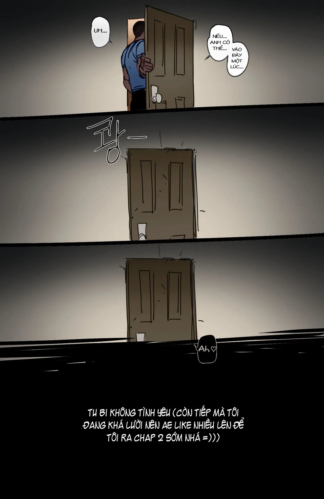 HentaiVN.net - Ảnh 28 - 07/2021 reward - Chap 1 - Bản màu