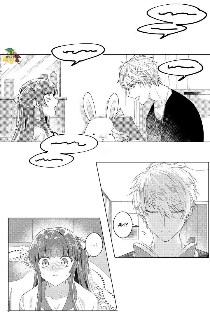 HentaiVN.net - Ảnh 10 - Lớp học đặc biệt trên tàu cùng với sensei! [Full] [Special Class With Teacher on the Train, 電車で、授業。先生と。～こんなところで感じちゃう～] - Chap 4