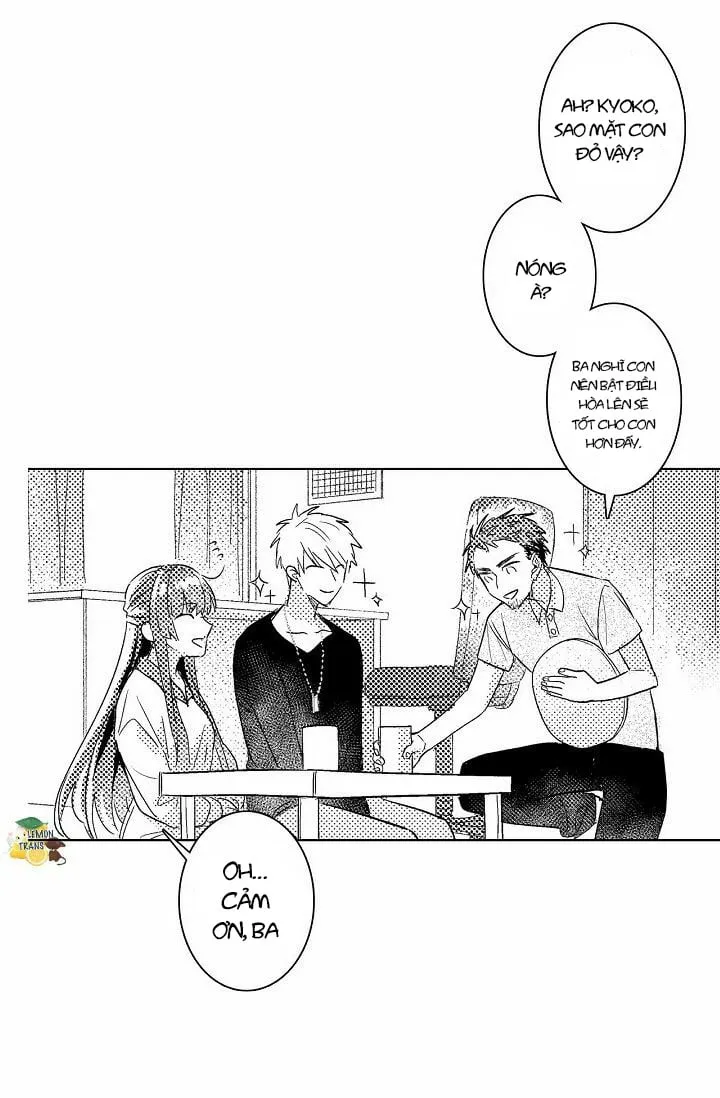 HentaiVN.net - Ảnh 28 - Lớp học đặc biệt trên tàu cùng với sensei! [Full] [Special Class With Teacher on the Train, 電車で、授業。先生と。～こんなところで感じちゃう～] - Chap 4
