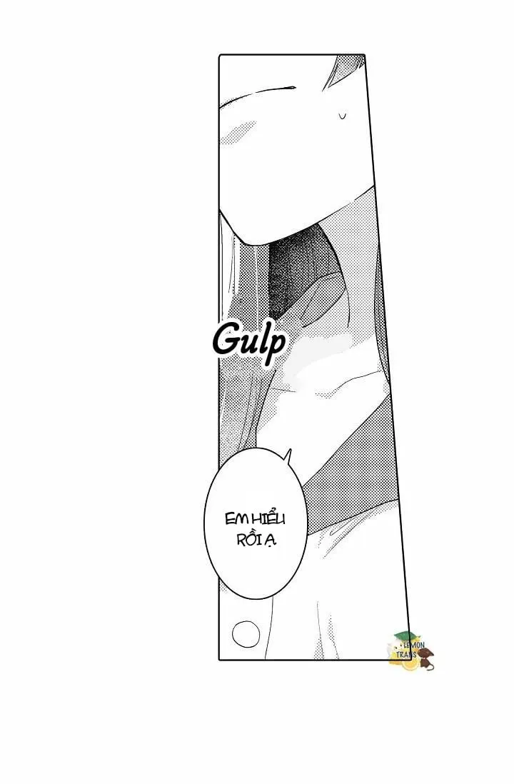 HentaiVN.net - Ảnh 9 - Lớp học đặc biệt trên tàu cùng với sensei! [Full] [Special Class With Teacher on the Train, 電車で、授業。先生と。～こんなところで感じちゃう～] - Chap 4