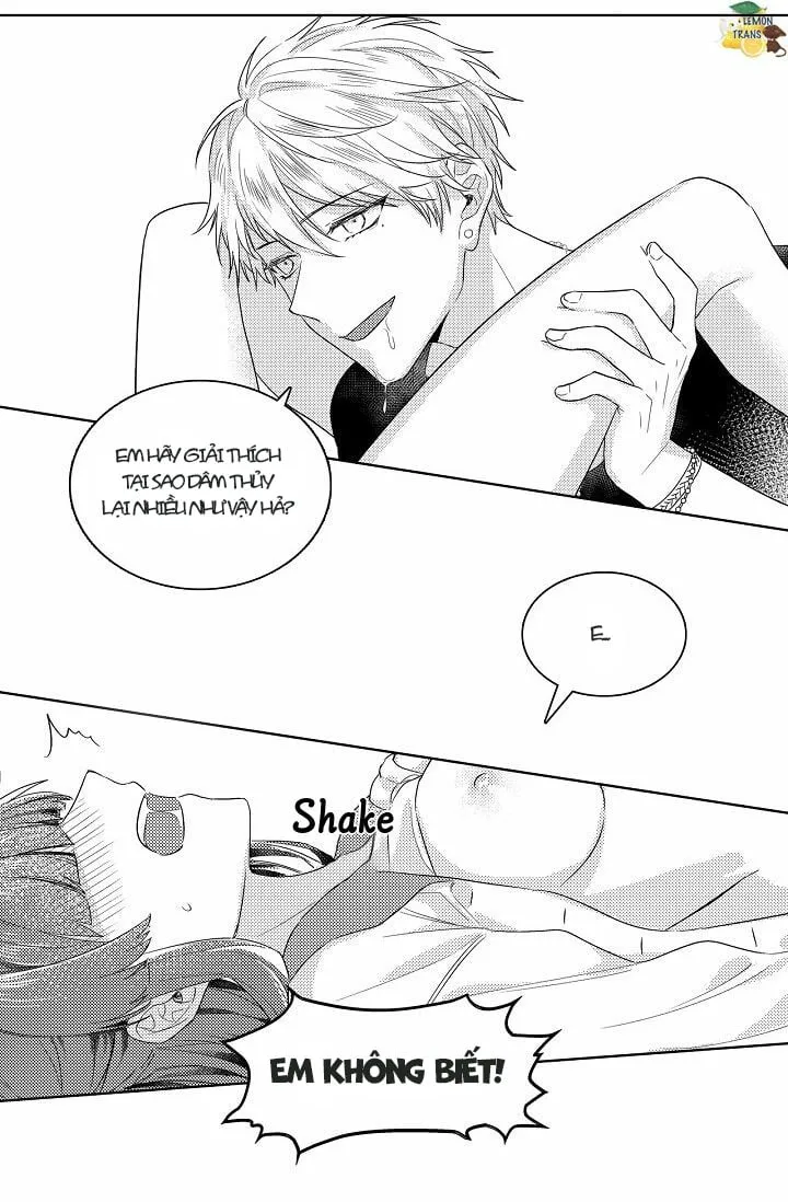HentaiVN.net - Ảnh 17 - Lớp học đặc biệt trên tàu cùng với sensei! [Full] [Special Class With Teacher on the Train, 電車で、授業。先生と。～こんなところで感じちゃう～] - Chap 5