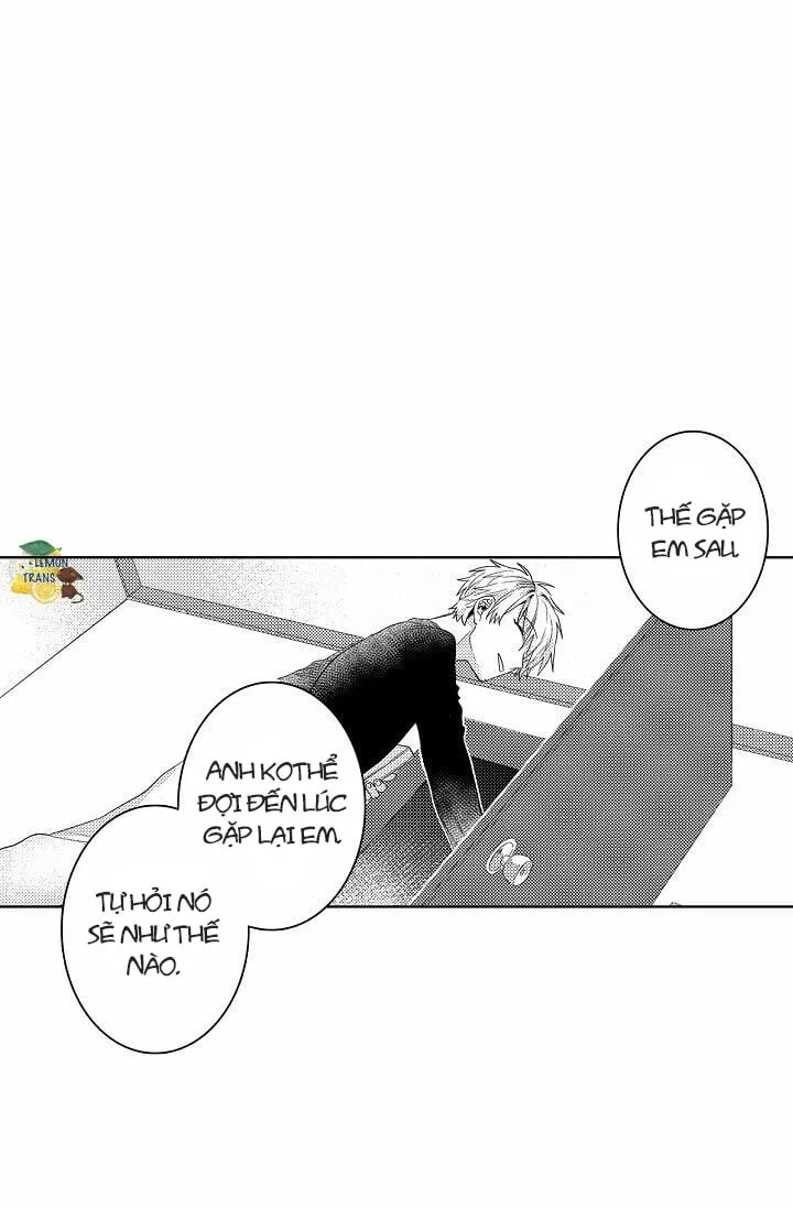 HentaiVN.net - Ảnh 24 - Lớp học đặc biệt trên tàu cùng với sensei! [Full] [Special Class With Teacher on the Train, 電車で、授業。先生と。～こんなところで感じちゃう～] - Chap 5