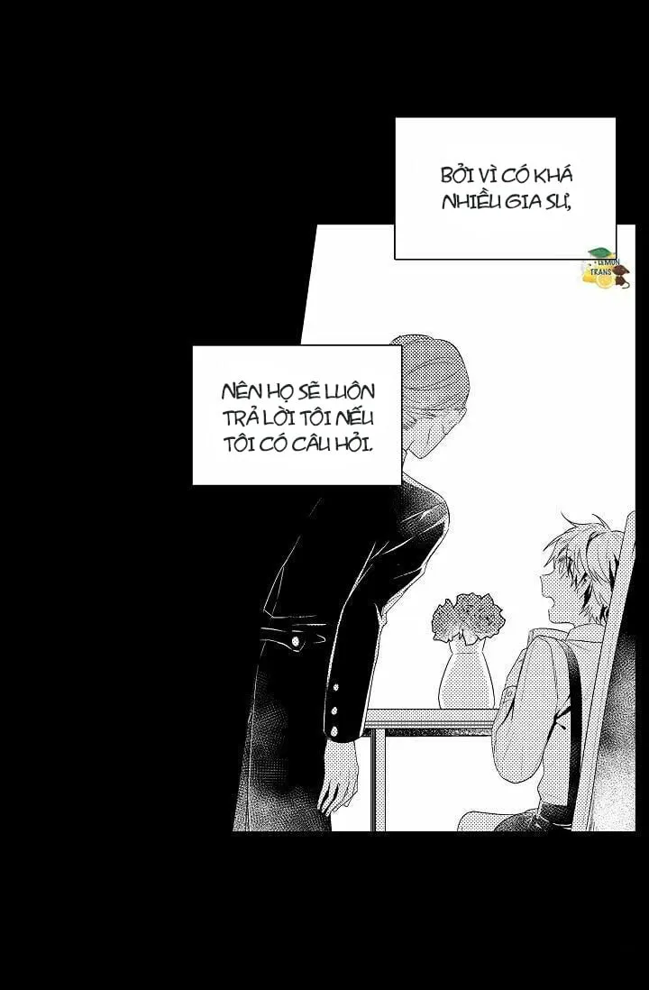 HentaiVN.net - Ảnh 30 - Lớp học đặc biệt trên tàu cùng với sensei! [Full] [Special Class With Teacher on the Train, 電車で、授業。先生と。～こんなところで感じちゃう～] - Chap 5