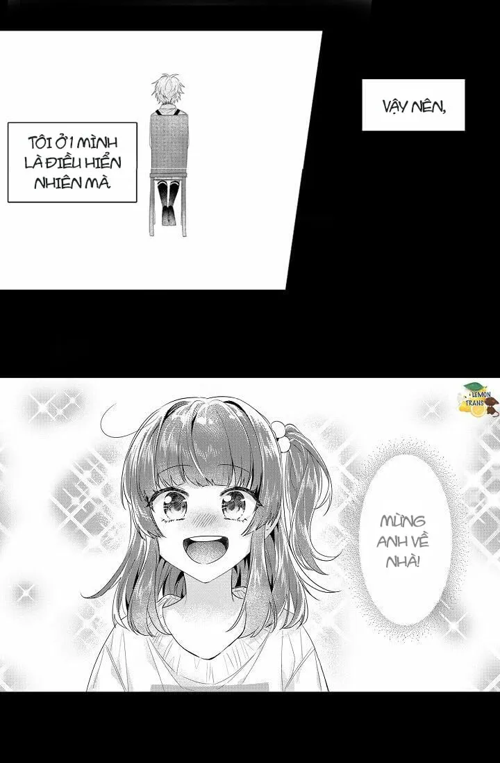 HentaiVN.net - Ảnh 31 - Lớp học đặc biệt trên tàu cùng với sensei! [Full] [Special Class With Teacher on the Train, 電車で、授業。先生と。～こんなところで感じちゃう～] - Chap 5