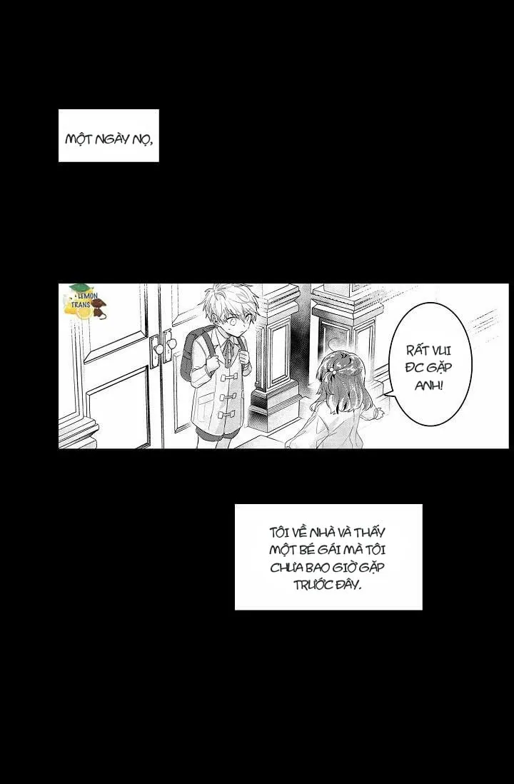 HentaiVN.net - Ảnh 32 - Lớp học đặc biệt trên tàu cùng với sensei! [Full] [Special Class With Teacher on the Train, 電車で、授業。先生と。～こんなところで感じちゃう～] - Chap 5