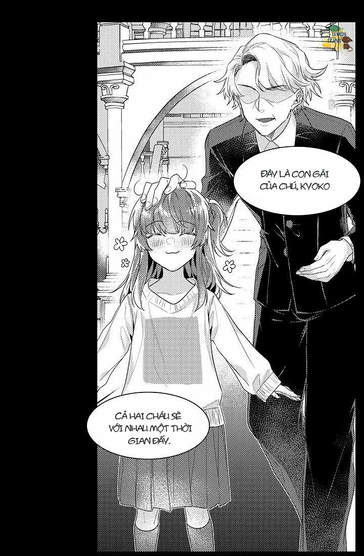 HentaiVN.net - Ảnh 35 - Lớp học đặc biệt trên tàu cùng với sensei! [Full] [Special Class With Teacher on the Train, 電車で、授業。先生と。～こんなところで感じちゃう～] - Chap 5