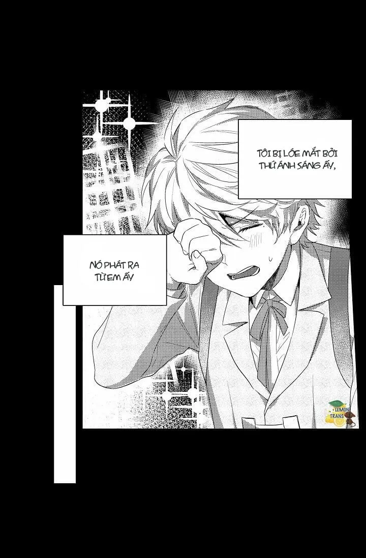 HentaiVN.net - Ảnh 37 - Lớp học đặc biệt trên tàu cùng với sensei! [Full] [Special Class With Teacher on the Train, 電車で、授業。先生と。～こんなところで感じちゃう～] - Chap 5