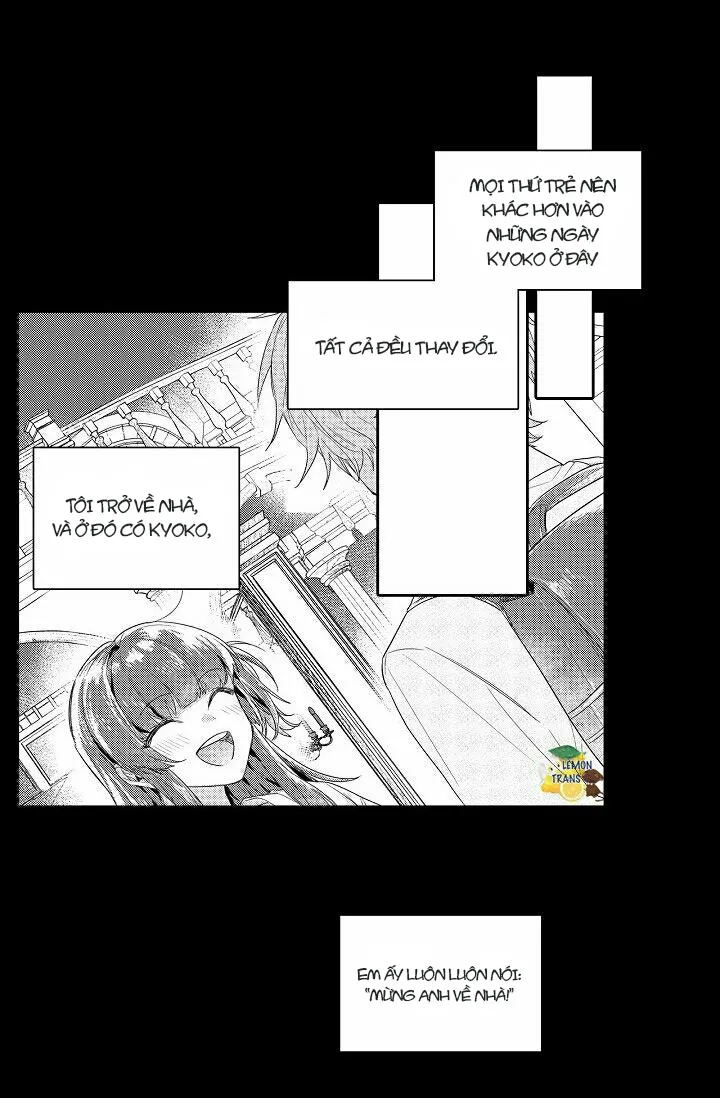 HentaiVN.net - Ảnh 38 - Lớp học đặc biệt trên tàu cùng với sensei! [Full] [Special Class With Teacher on the Train, 電車で、授業。先生と。～こんなところで感じちゃう～] - Chap 5