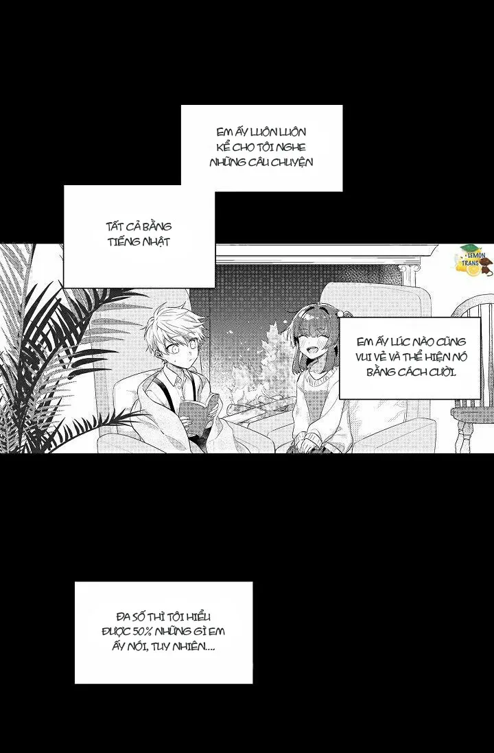 HentaiVN.net - Ảnh 40 - Lớp học đặc biệt trên tàu cùng với sensei! [Full] [Special Class With Teacher on the Train, 電車で、授業。先生と。～こんなところで感じちゃう～] - Chap 5
