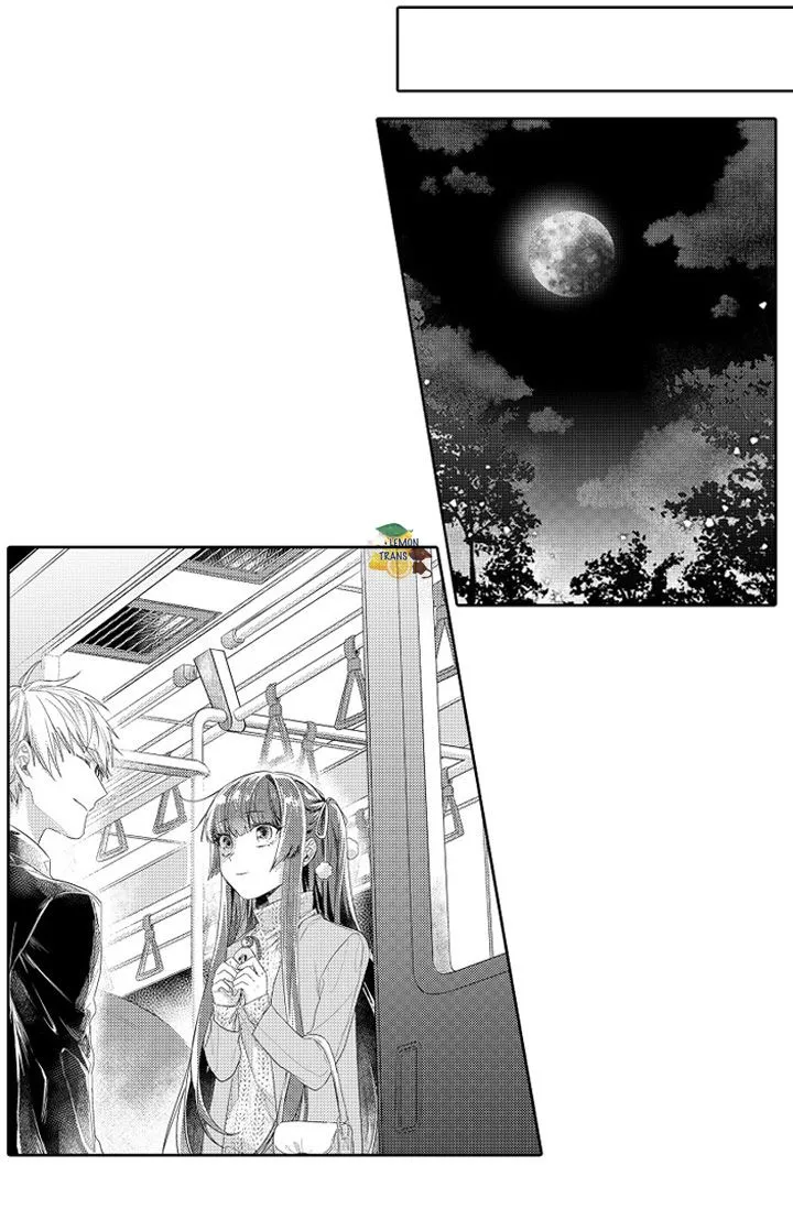 HentaiVN.net - Ảnh 26 - Lớp học đặc biệt trên tàu cùng với sensei! [Full] [Special Class With Teacher on the Train, 電車で、授業。先生と。～こんなところで感じちゃう～] - Chap 6 [Non-hen]