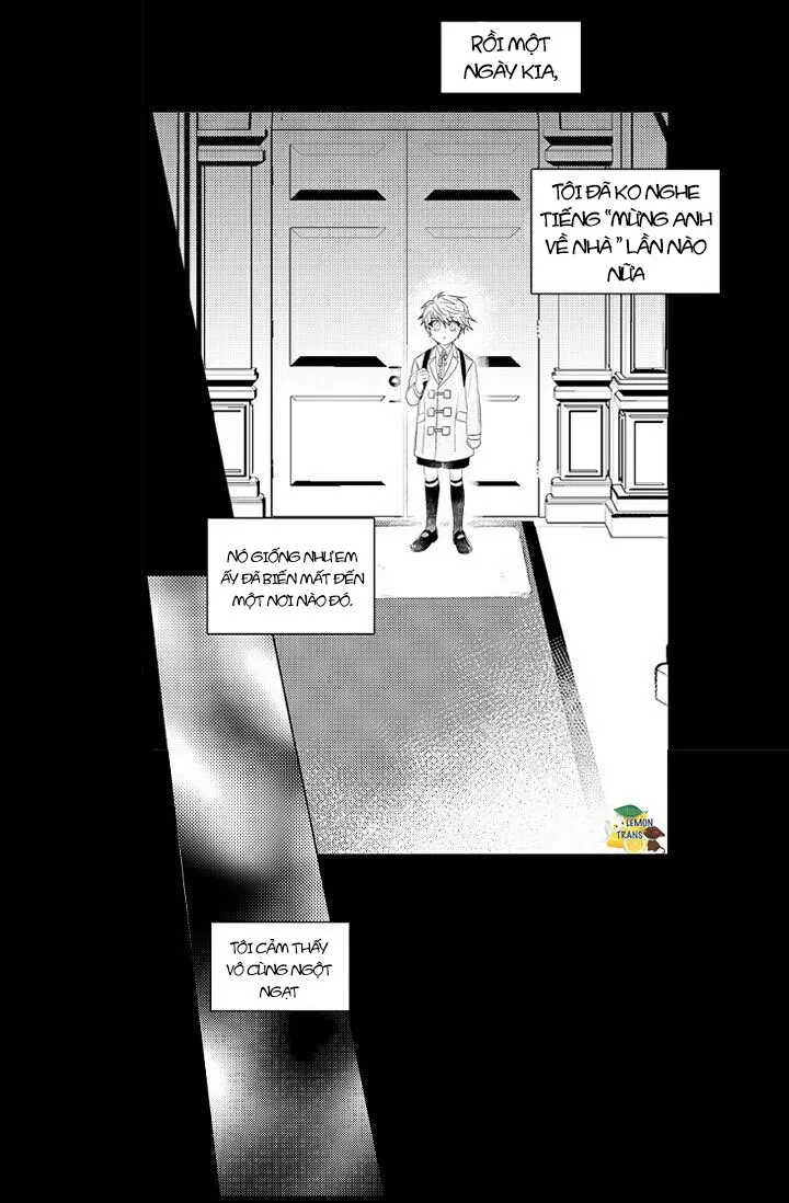 HentaiVN.net - Ảnh 5 - Lớp học đặc biệt trên tàu cùng với sensei! [Full] [Special Class With Teacher on the Train, 電車で、授業。先生と。～こんなところで感じちゃう～] - Chap 6 [Non-hen]