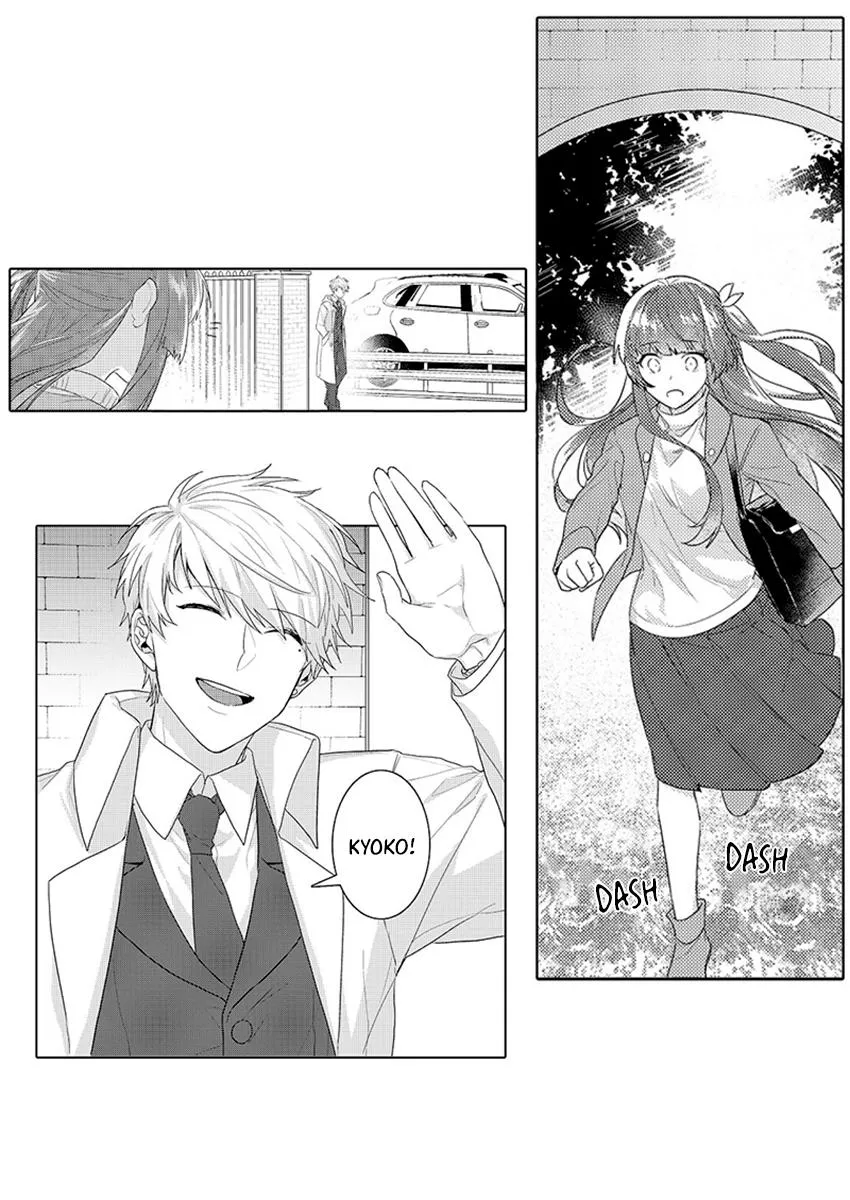 HentaiVN.net - Ảnh 9 - Lớp học đặc biệt trên tàu cùng với sensei! [Full] [Special Class With Teacher on the Train, 電車で、授業。先生と。～こんなところで感じちゃう～] - Chap 7 [Non-hen]