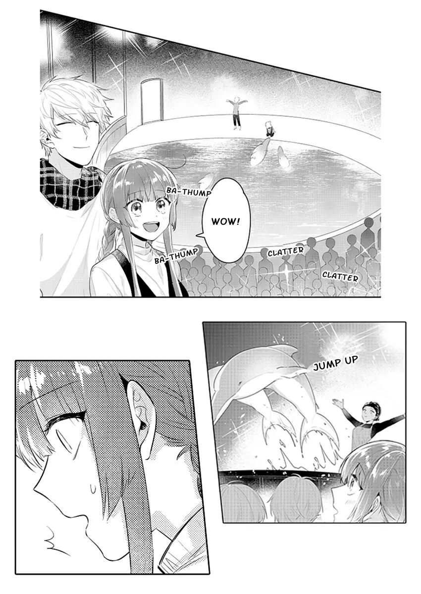 HentaiVN.net - Ảnh 11 - Lớp học đặc biệt trên tàu cùng với sensei! [Full] [Special Class With Teacher on the Train, 電車で、授業。先生と。～こんなところで感じちゃう～] - Chap 9