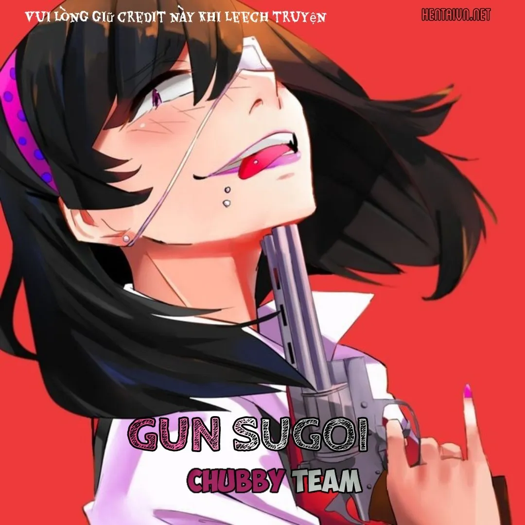 HentaiVN.net - Ảnh 1 - Konoha Donburi - Oneshot màu mè
