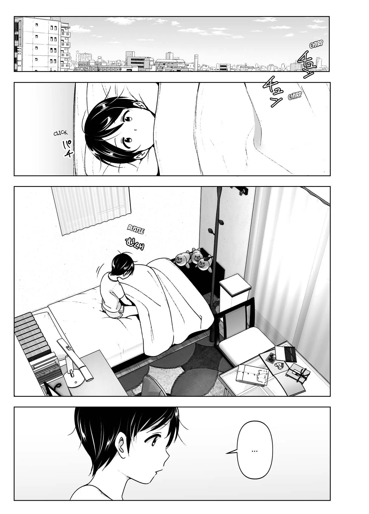 HentaiVN.net - Ảnh 3 - She Used to Be Cool [Mukashi wa Kakko Yokatta] - Chap 2 - Part_1