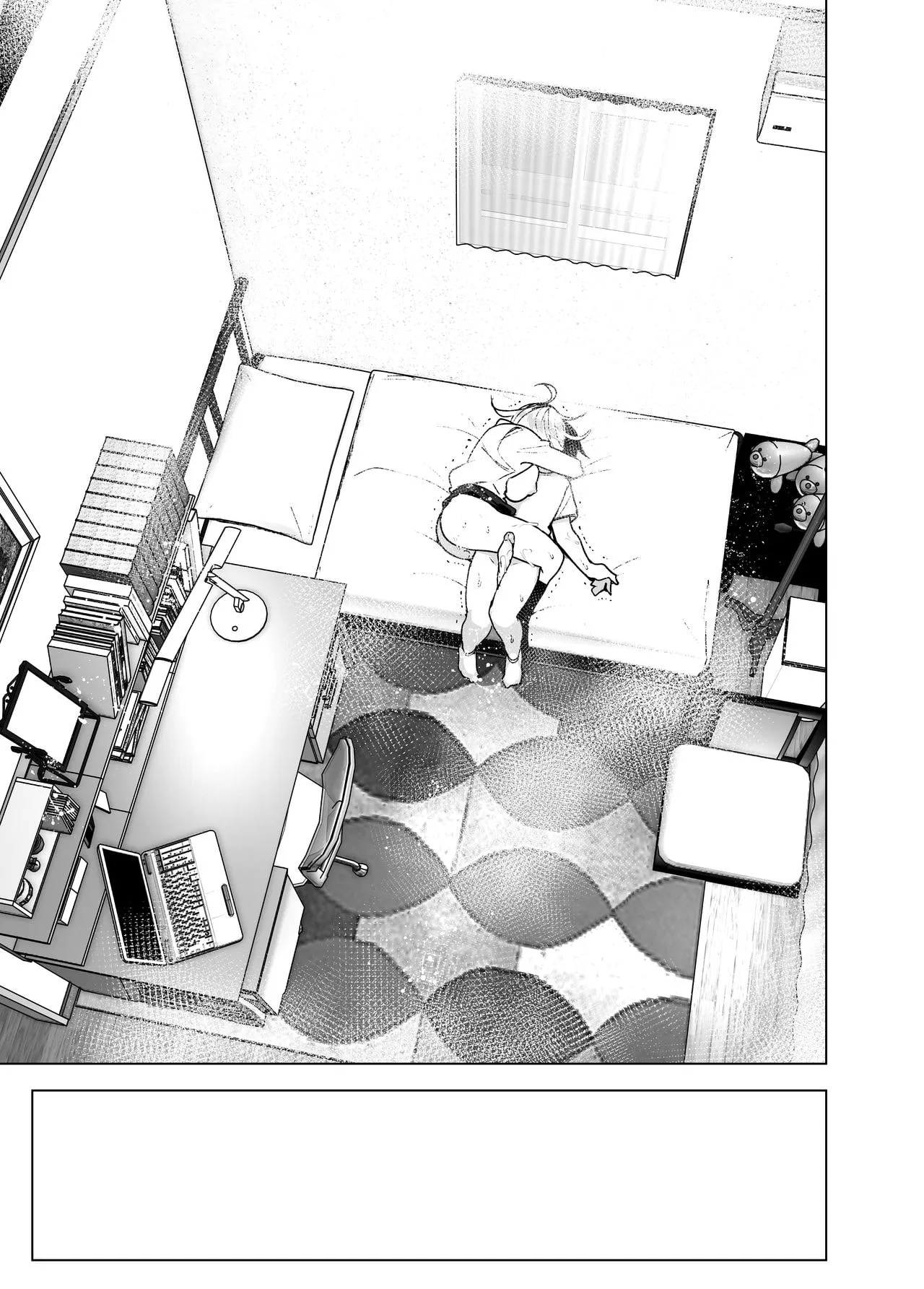 HentaiVN.net - Ảnh 32 - She Used to Be Cool [Mukashi wa Kakko Yokatta] - Chap 2 - Part_1