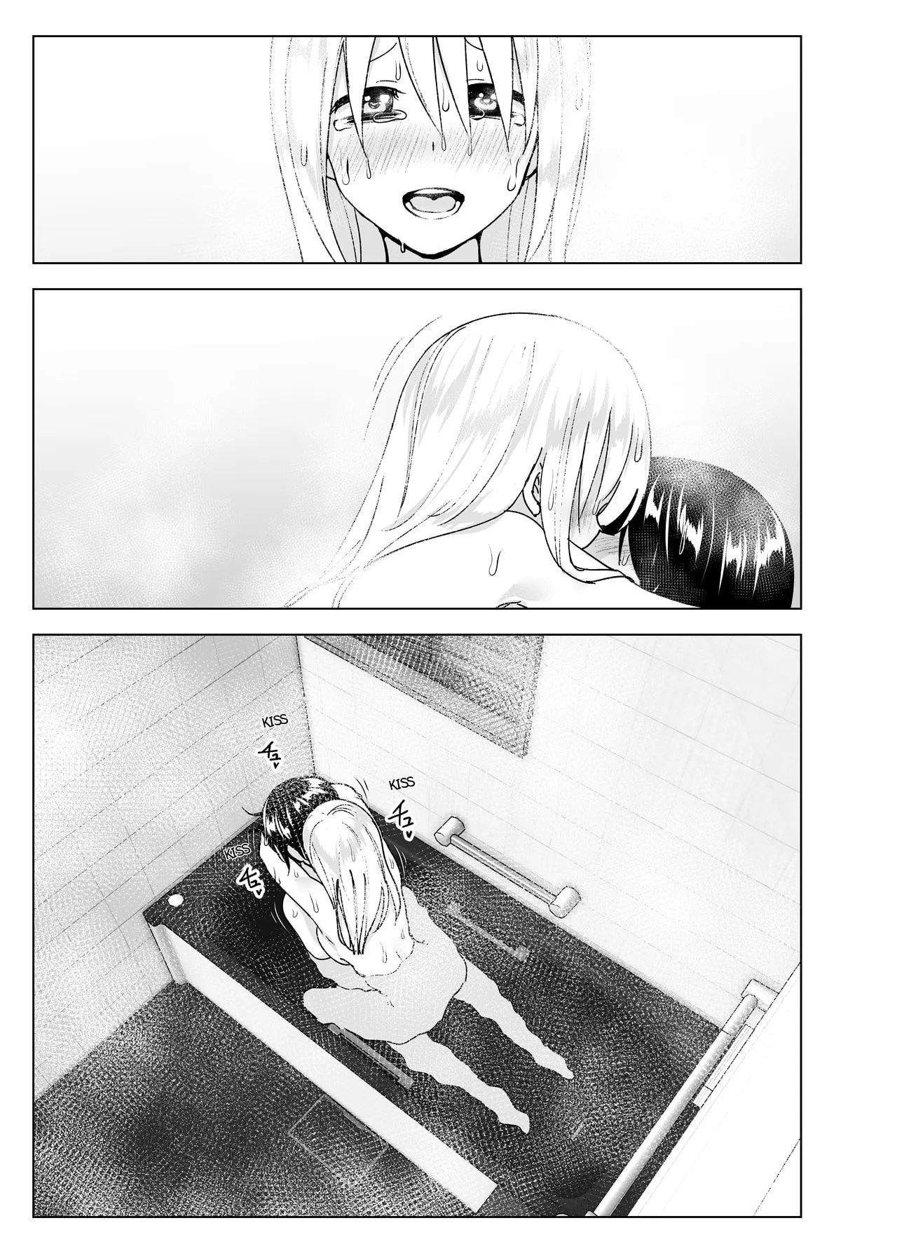 HentaiVN.net - Ảnh 32 - She Used to Be Cool [Mukashi wa Kakko Yokatta] - Chap 2 - Part_2