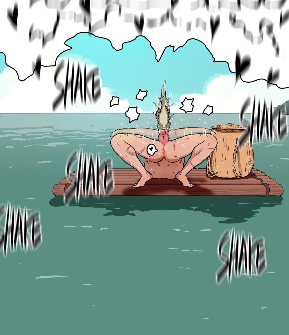 HentaiVN.net - Ảnh 6 - Câu cá cùng Warrior [Warrior’s Fishing] - Cá nè.