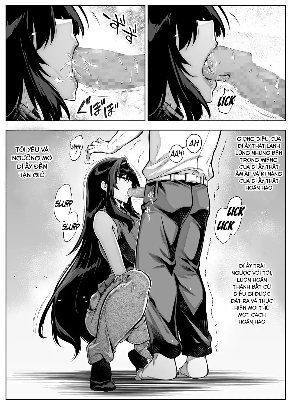 HentaiVN.net - Ảnh 12 - Naruto no Yari Naoshi 4 [夏のヤリなおし 4, làm lại mùa hè 4] - Oneshot