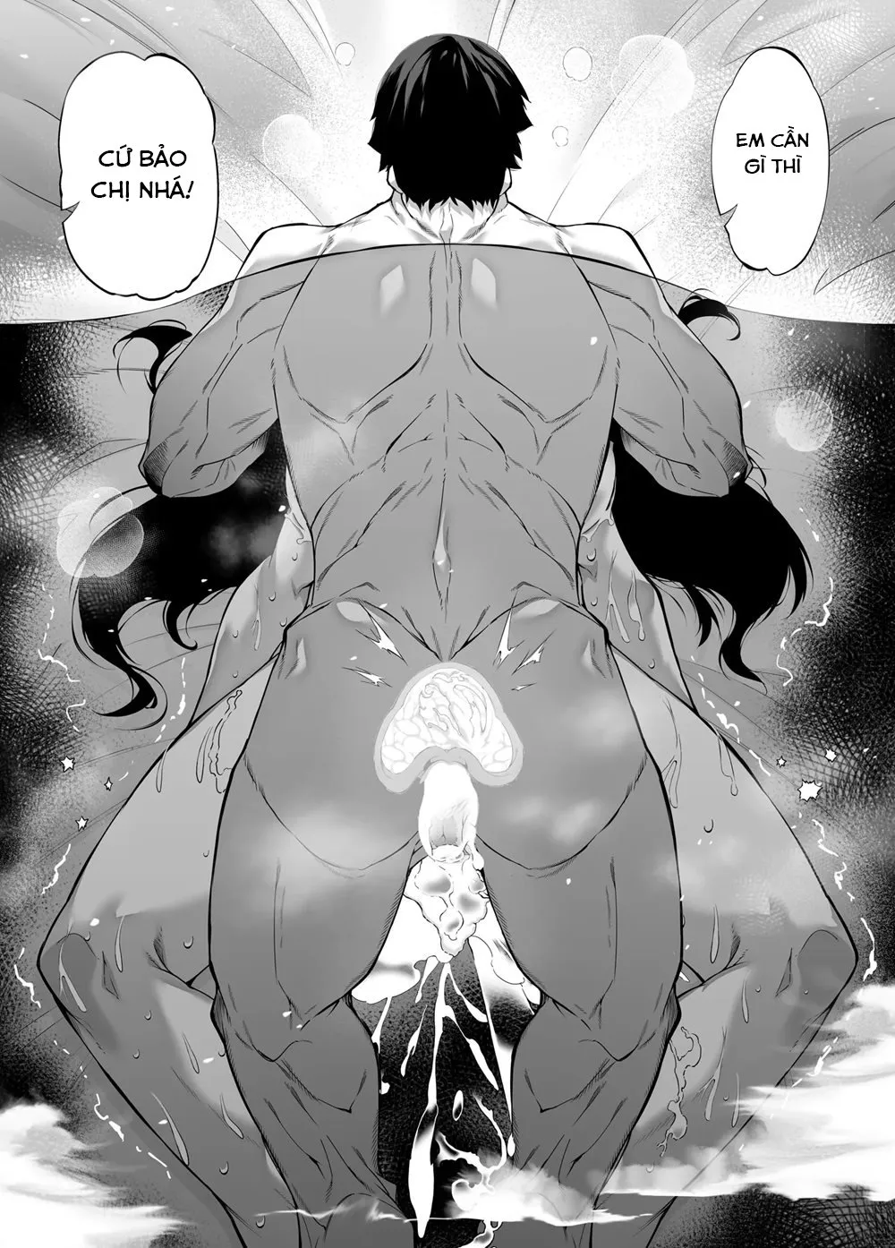 HentaiVN.net - Ảnh 130 - Naruto no Yari Naoshi 4 [夏のヤリなおし 4, làm lại mùa hè 4] - Oneshot