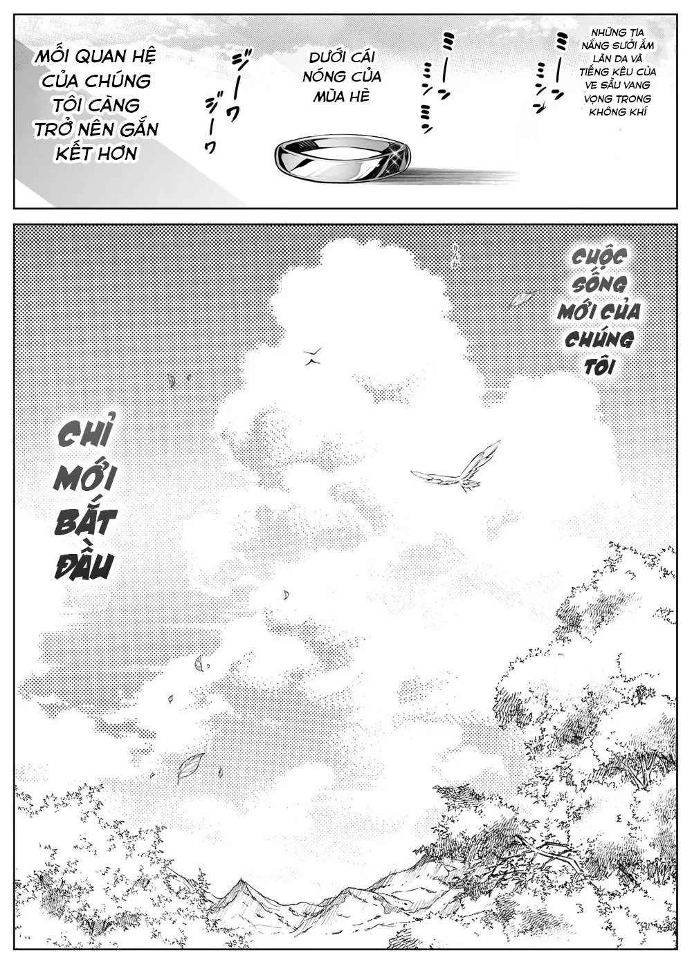 HentaiVN.net - Ảnh 139 - Naruto no Yari Naoshi 4 [夏のヤリなおし 4, làm lại mùa hè 4] - Oneshot